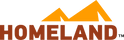 HomeLand logo